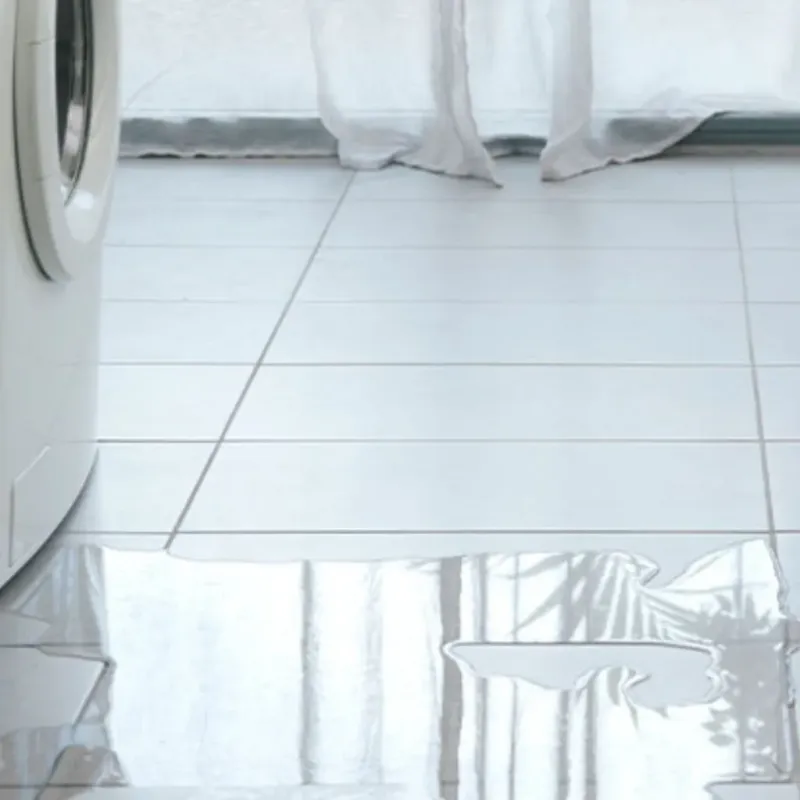 Appliance Leak Cleanup in Oakland, NJ